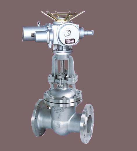不锈钢电动闸阀 Z941W-25P DN80 选型、特性与优质厂家全解析